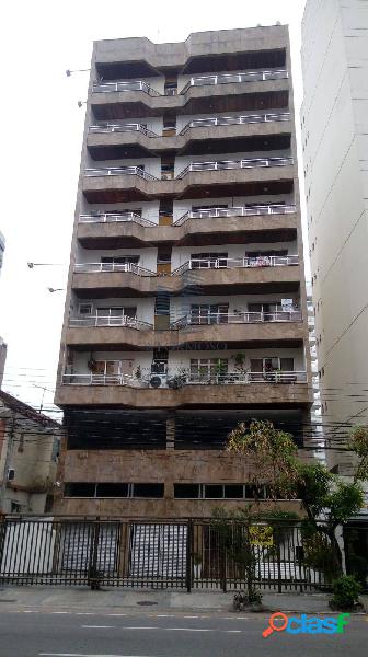 Apartamento 3 quartos 110m²`à venda Av. Roberto Silveira
