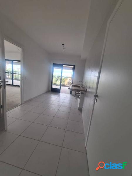 Apartamento Alto da Boa Vista á venda com 3 quartos, 3