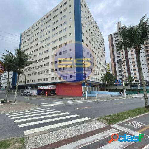 *Apartamento Mobiliado, 2 Dorm, 1 Vaga, Ótima Localização