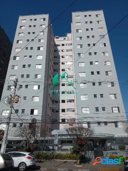 Apartamento à Venda em Osasco - SP / Condomínio Uirapuru