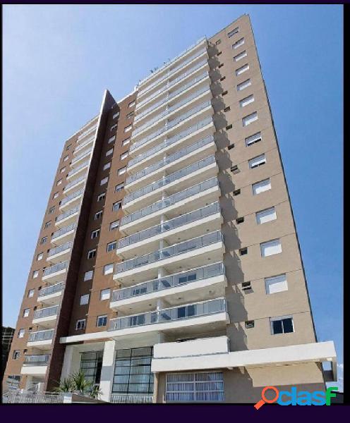 Apartamento Vila Rosária - Guarulhos - 2 dormitórios (1