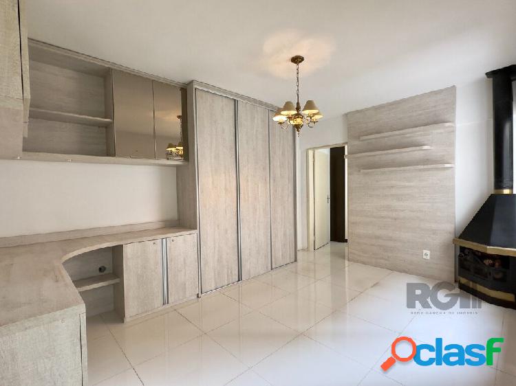 Apartamento com 1 quarto, 39,87m², à venda em Porto