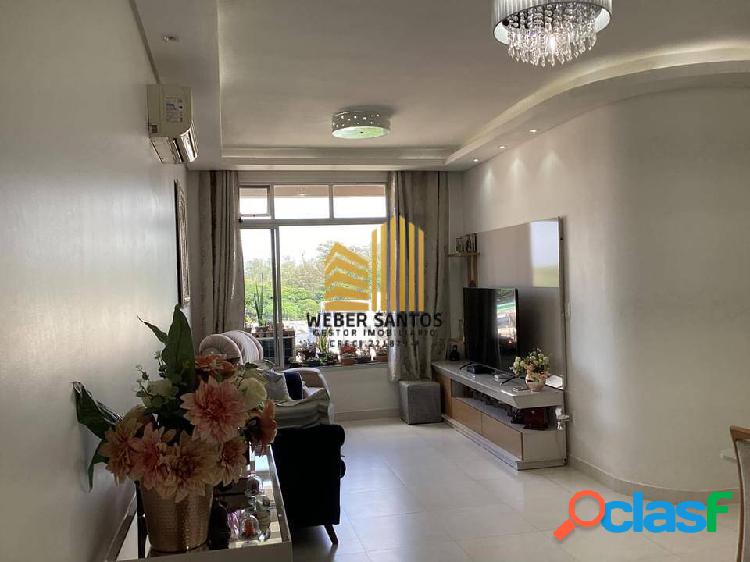 Apartamento com 104m² e 3 Dormitórios em Sjcampos