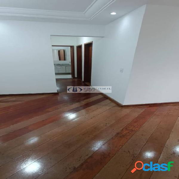 Apartamento com 2 dormitórios, 1 vaga, centro de São