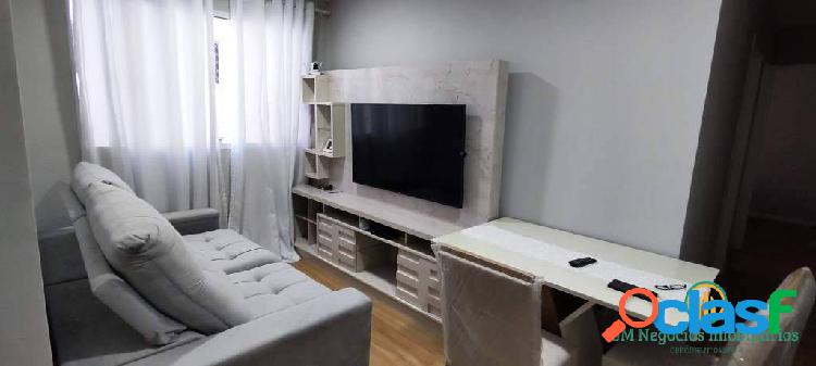Apartamento com 2 dormitórios, perto da Raposo Tavares- SP