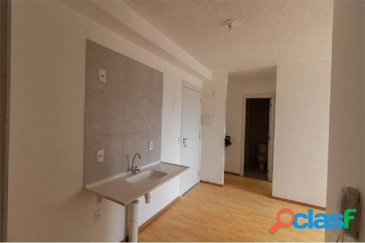 Apartamento com 2 quartos, 36m², à venda em São Paulo,