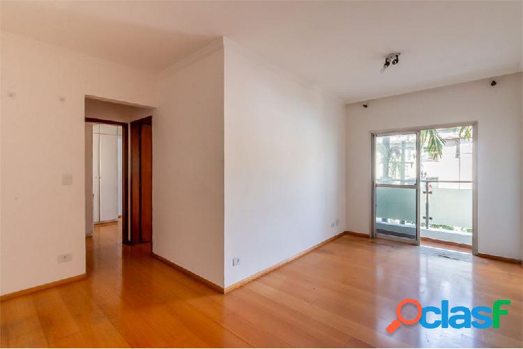 Apartamento com 2 quartos, 58m², à venda em São Paulo,
