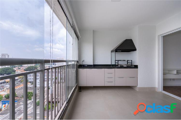 Apartamento com 2 quartos, 68.5m², à venda em São Paulo,