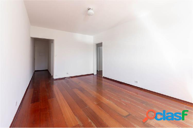 Apartamento com 2 quartos, 72.79m², à venda em São Paulo,