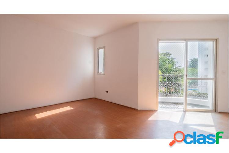 Apartamento com 2 quartos, 72m², à venda em São Paulo,