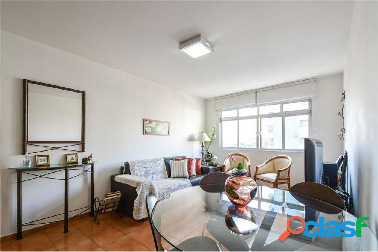 Apartamento com 2 quartos, 86.5m², à venda em São Paulo,