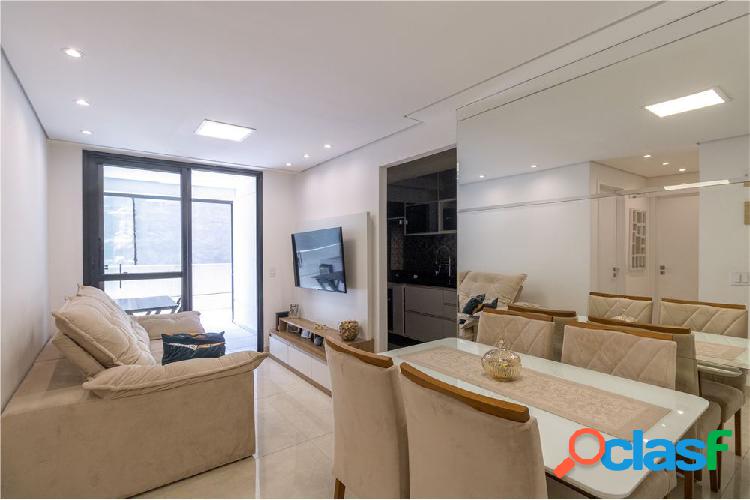 Apartamento com 2 quartos, 94,92m², à venda em São Paulo,
