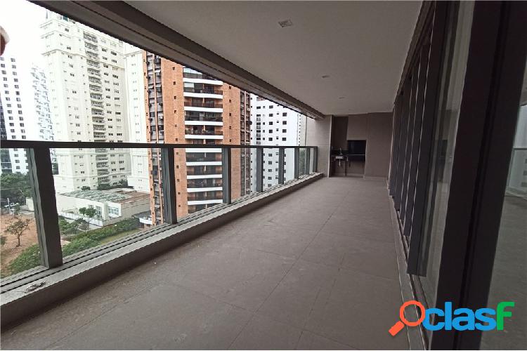 Apartamento com 3 quartos, 154m², à venda em São Paulo,