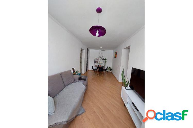 Apartamento com 3 quartos, 67m², à venda em São Paulo,