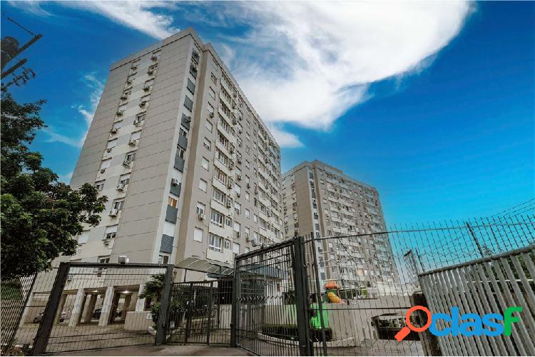 Apartamento com 3 quartos, 87m², à venda em Porto Alegre,