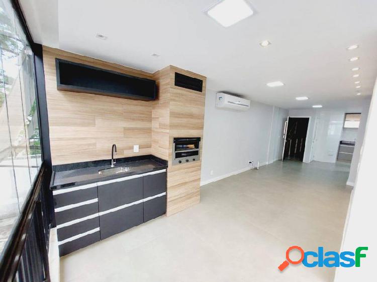 Apartamento com 3 quartos a venda no Recreio