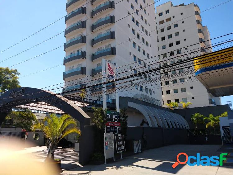 Apartamento em Sorocaba