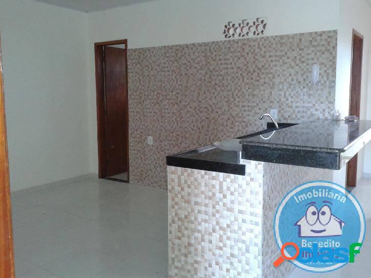 Apartamento para Aluguel Fontana I com 02 dormitórios