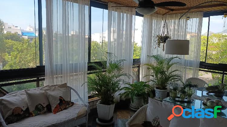 Apartamento para Venda em Rio de Janeiro / RJ no bairro