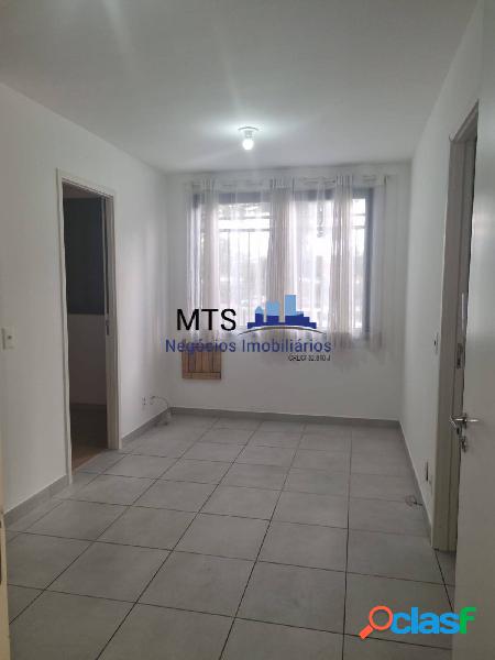 Apartamento para locação - Bairro do Socorro