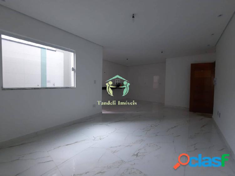 Apartamento sem condomínio, 2 dormitórios (Bairro