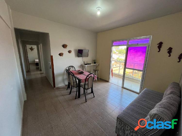 Apartamento á venda com 2 Quartos sendo 1 suíte, 70 m²,