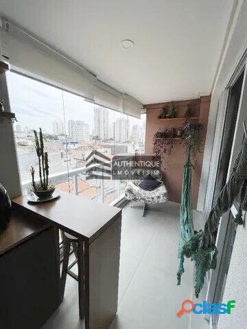 Apartamento à venda no bairro Ipiranga - São Paulo/SP,