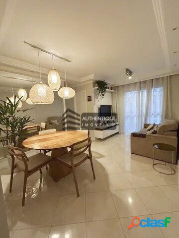 Apartamento à venda no bairro Vila Mariana - São Paulo/SP,