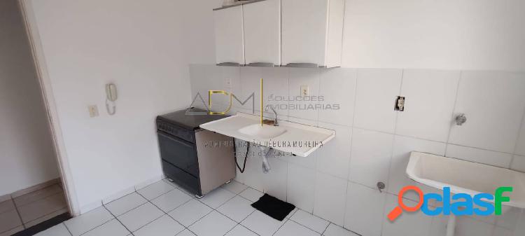 Apto de 1 dorm. disponível pra locação no Parque Bavária