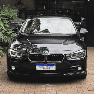 BMW 320I ACTIVE FLEX 2018