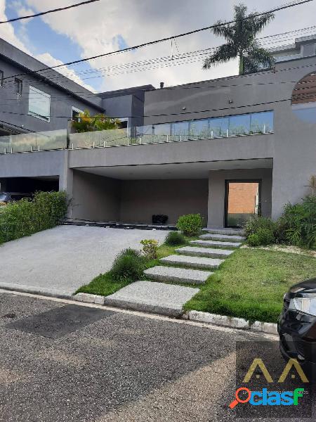 CASA ALPHAVILLE LOCAÇÃO, 3 SUÍTES, LINDA VISTA, ÓTIMA