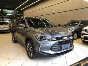 CHEVROLET TRACKER A PREMIER 2023