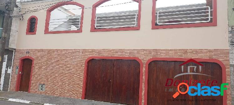 Casa Para Locação Em Vargem Grande Paulista.