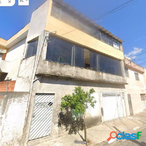 Casa - R$ 1.500.000,00 - Campanário - Diadema