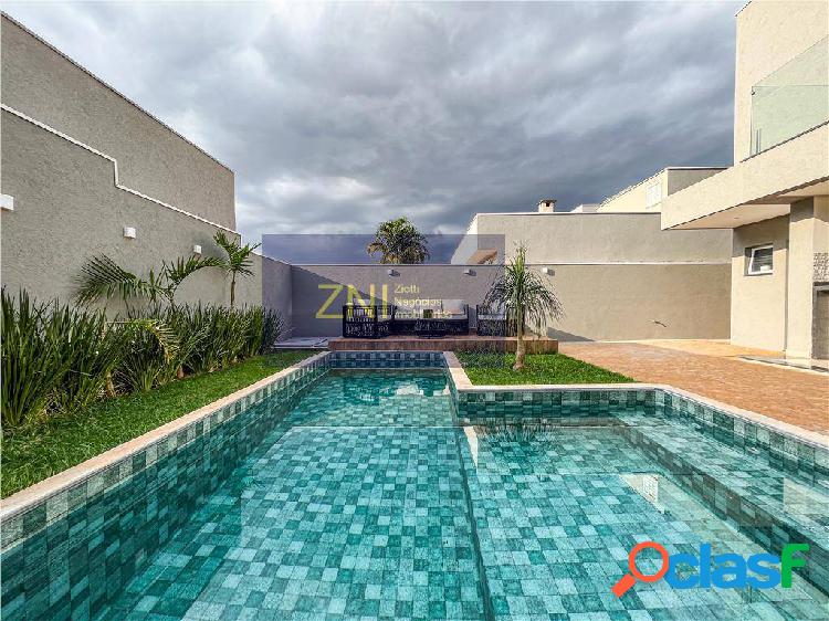 Casa à Venda no Jardim San Marco R 1374