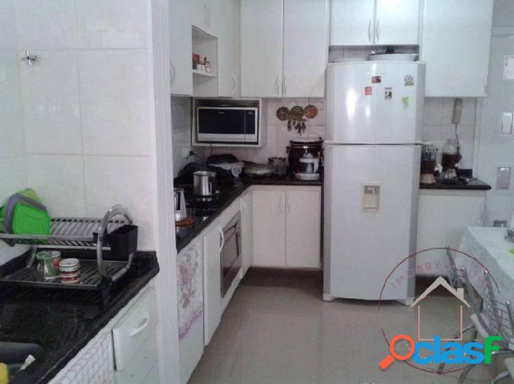 Casa em Condomínio no Horto do Ipê. 2 Quartos