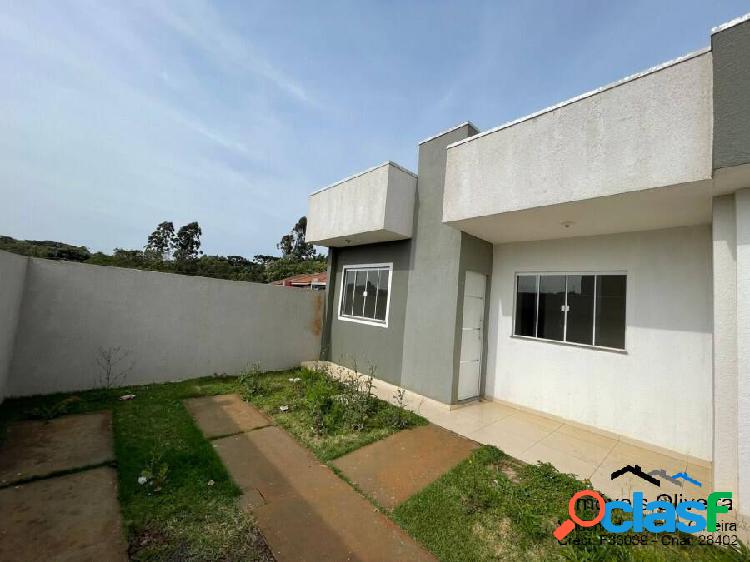 Casa no Cataratas por R$229.000,00