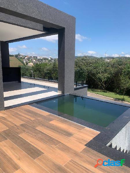Casa nova no PORTAL HORIZONTE