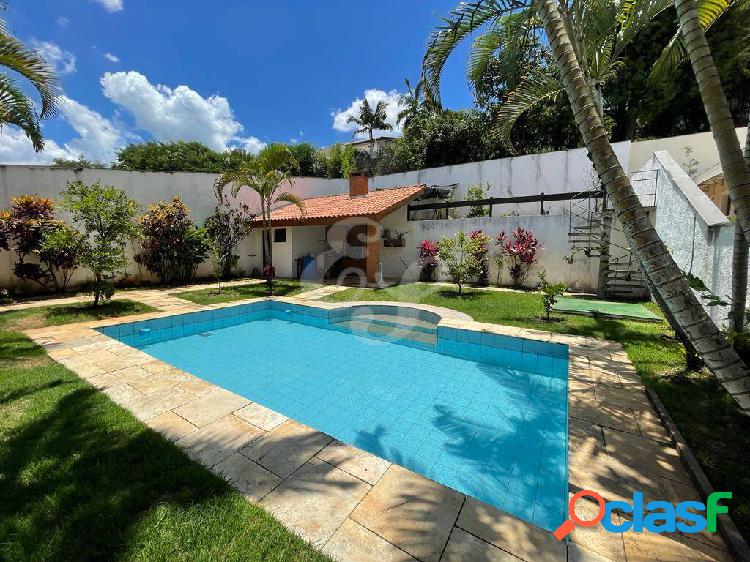 Casa para locação no Alpha 12 com comodidade para você e