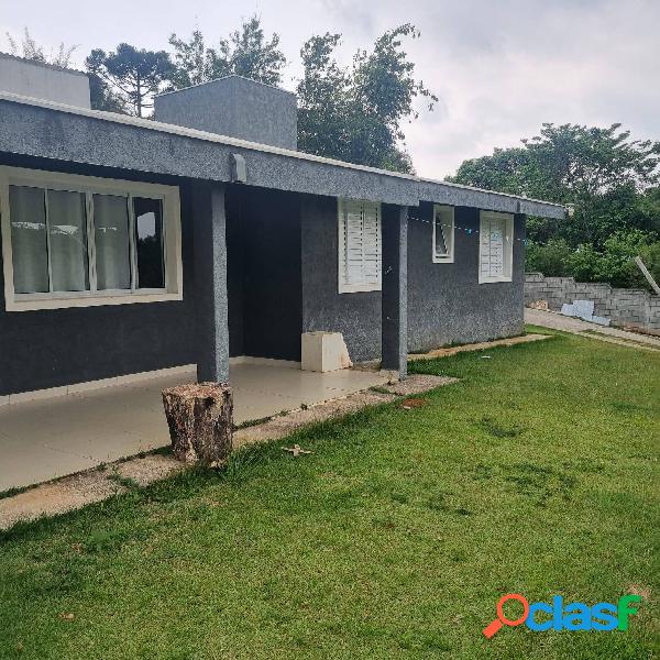 Casa térrea em Condomínio Itaporã de Atibaia para