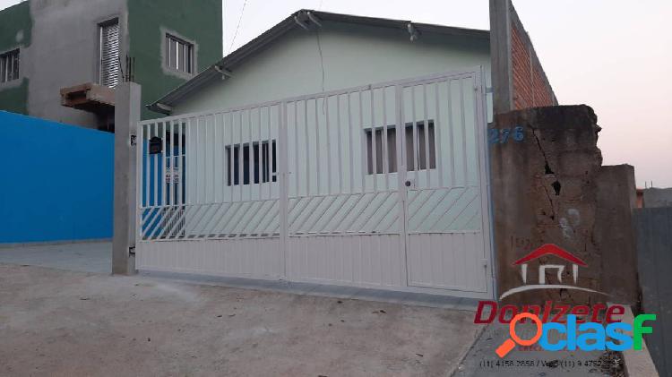 Casas para locação - Capela / Vargem Grande Paulista