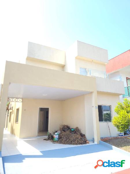 Cidade Jardim II casa para alugar