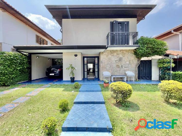 Cond. Carmel (SP II) - 4d/3sts, integrada, gourmet, lareira,