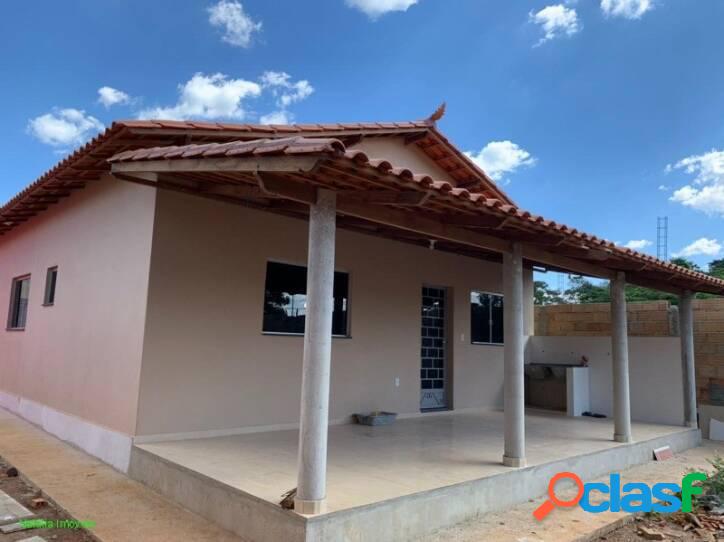 EXCELENTE CASA,BAIRRO ICARAÍ EM JUATUBA