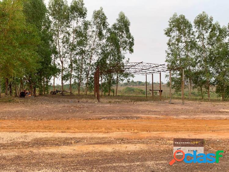 Fazenda Extra em Marabá-PA ! 670 Alqueires ! Oportunidade