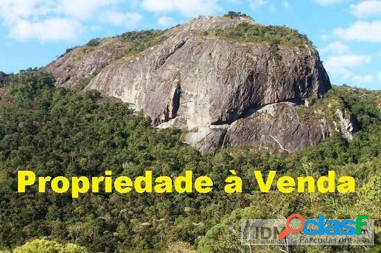 Fazenda Turística Restaurante com 60 hectares em Gonçalves