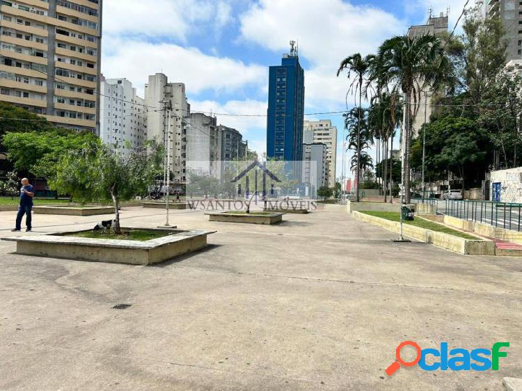 Kitnet com 1 quarto, 30m², à venda em São Paulo,