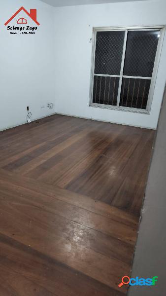 Lindo Apartamento no Parque Brasil - 60 m² - 2dorms