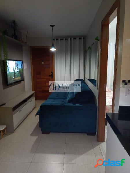 Lindo apartamento 2 dormitórios na Vila Carrão