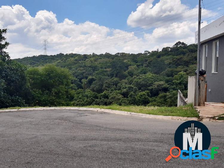 Lote/Terreno em condomínio fechado à venda, 260m2 -